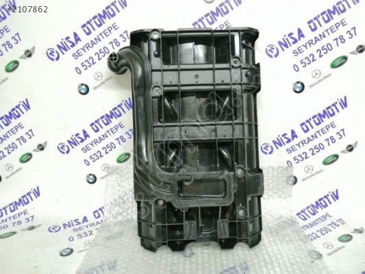 MERCEDES VİTO W639 KASA KARTER SÜZGECİ ORJ ÇIKMA