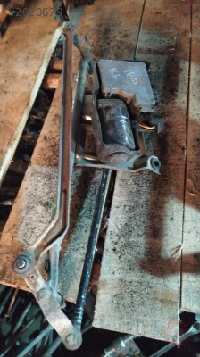 alfa romeo 166 çıkma silecek motoru ve frezesi