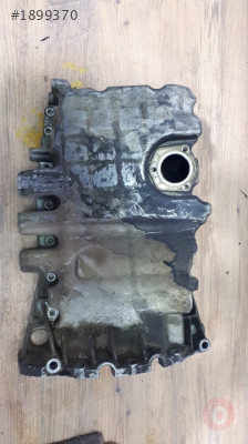 AUDİ A6 YAĞ KARTERİ 03G103603J ORJİNAL PARÇA