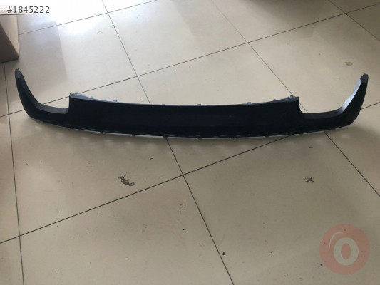 BMW G30 ARKA TAMPON SPOİLER 51129498614