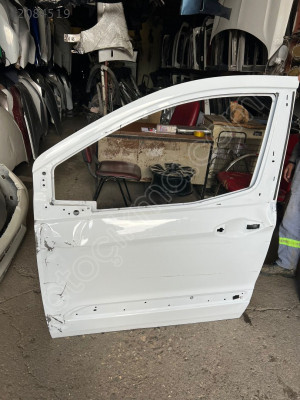 Ford Courier Orjınal Çıkma Sol Ön Kapı
