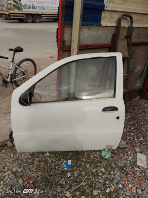 fiat palio tek kapının sol ön kapı