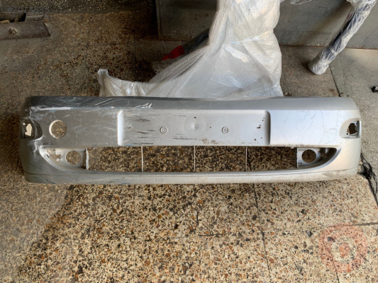 FORD FOCUS1 ÇIKMA ORJİNAL ÖN TAMPON 98AB17757