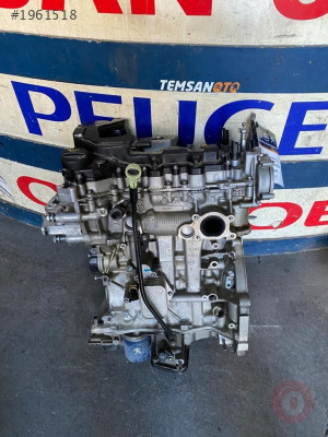 PEUGEOT PEJO 3008 5008 1.2 TURBOLU DÜŞÜK KM MOTOR ORJİNAL