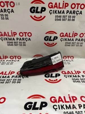 Fiat Egea Hatchback Sol İç Stop Orjinal Çıkma