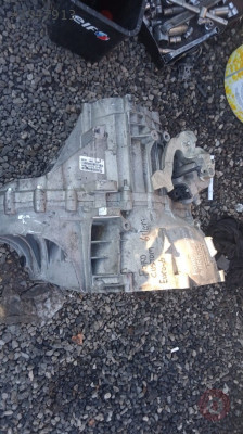 ford mondeo 2.0 dizel 6 ileri şanzıman