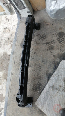 RENAULT CLİO 5 ÖN TAMPON DEMİRİ