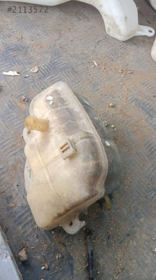 Palio sinea silecek su bidonu çıkma