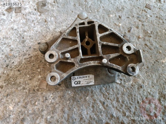 A2042400618 w212 şanzıman kulağı