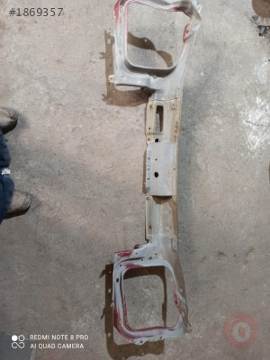 Fiat Doblo ön panel 2000-2005