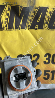 BMW - LAND ROVER XENON BEYNİ
