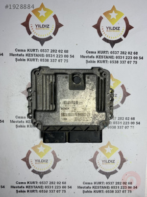 HYUNDAI TUCSON I20 CIKMA MOTOR BEYNI 0281014288