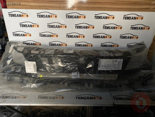 PEUGEOT PEJO 3008 5008 TAMPON İÇ OMURGA ORJİNAL SIFIR