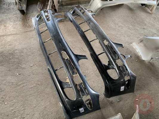 MERCEDES E SERİSİ ÖN TAMPON , MERCEDES W211 ÖN TAMPON ORJİNA