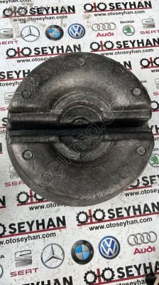 3C5863470 volkswagen passat b7 stepne yuvası