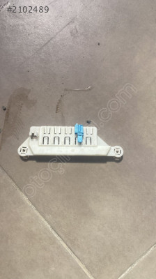 3C5937545A vw passat b7 braket