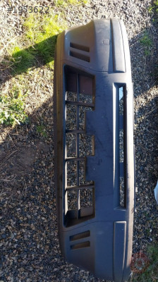 fiat punto fastback (2001-2003) 0735272703 ön tampon çıkma