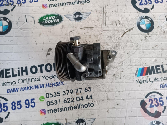 RANGE ROVER ÇIKMA  2.7  DİREKSİYON POMPASI QVB500400