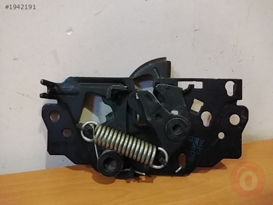 Ford focus 3 3,5 ön motor kabut kilit oRJ SIFIR 8M5A 16700