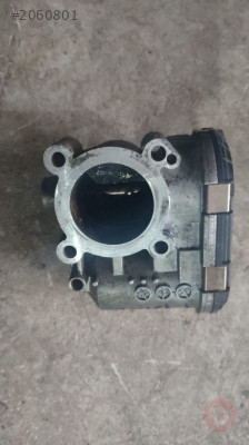 Fiat albea-palio-punto 1.2-16v orjinal çıkma gaz kelebeği