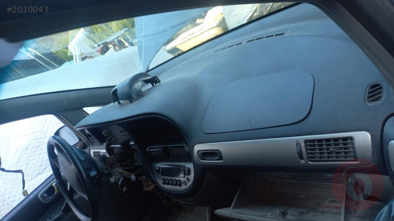 CHEVROLET REZZO TORPİDO SET.OTO ERKAN ÜNYE