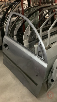 OPEL CORSA C ÇIKMA ORJİNAL SAĞ ÖN KAPI