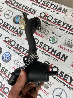 55185372 corsa C linea 1.3 multijet yağ havalandırma kutusu