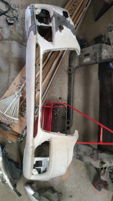 AUDİ A5 ÖN TAMPON OTO MEHMET GÜVENCESİYLE