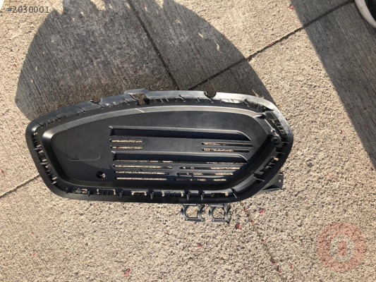 MERCEDES CLA ÖN SOL TAMPON KAPAK BRAKETİ A1178852222