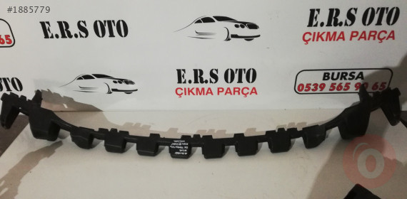 MERCEDES C W204 ÖN TAMPON TUTUCU A2048854065