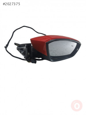 2GA857508AF 2GA857508AN 2GA857508T 2GA857508Q SAĞ DIŞ DİKİZ