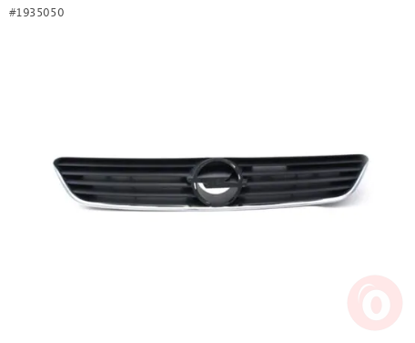 6320065 ASTRA G PANJUR KROMLU SIFIR