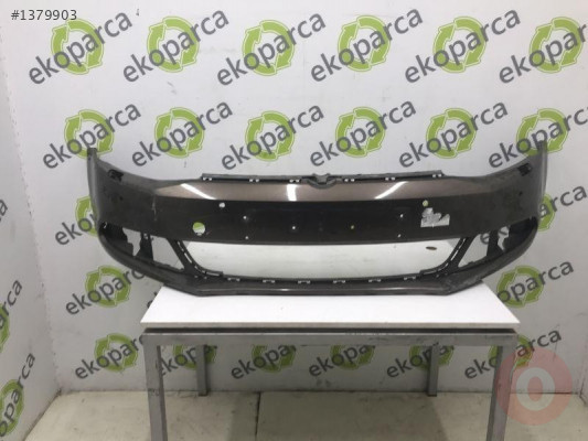 VOLKSWAGEN JETTA 2011 2015 ÖN TAMPON 5C6807221B