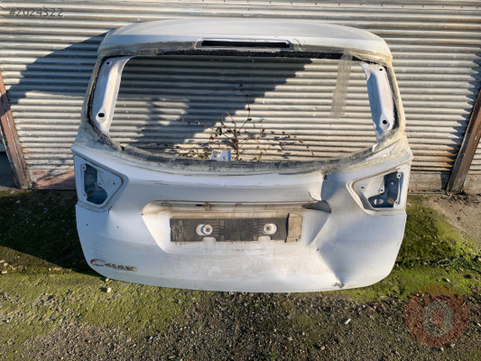 FORD C MAX ÇIKMA ORJİNAL BAGAJ KAPAĞI