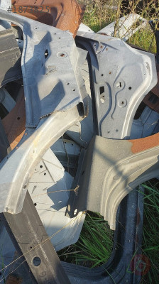 CHEVROLET TÜM SERİ ORJİNAL ÇIKMA ÖN DİREK ÇEŞİTLERİ