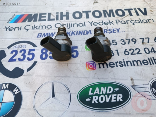 BMW ÇIKMA E46 M47N M57N BASINÇ REGÜLATÖRÜ 0281002481