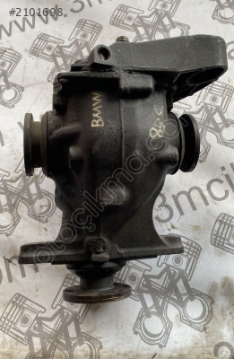 BMW E90 91 92 93 2.0 3.58 DEFRANSİYEL