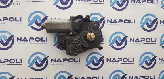 0130821784 AUDİ A6 CAM MOTORU