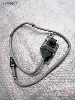 059907807N NOX SENSÖRÜ