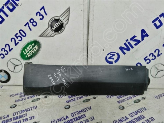 LAND ROVER DİSCOVERY SPORT L550 SAĞ ARKA KAPI KAPLAMASI 2015