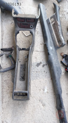OPEL VECTRA B ORTA KONSOL.OTO ERKAN ÜNYE