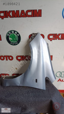 CORSA D SOL ÇAMURLUK ÇIKMA