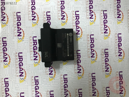 403948TFJ 1K0907530 L  AUDI A3 TEMIC GATEWAY