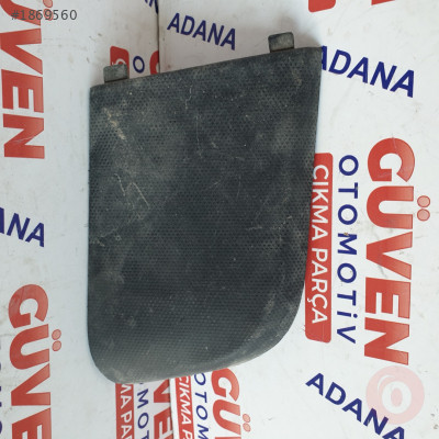 Seat leon konsol kapağı çıkma parça
