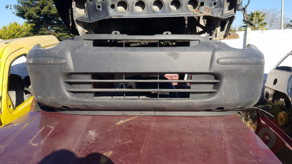 fiat multipla ön tampon sıfır