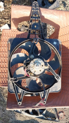fiat tempra tipo çıkma fan