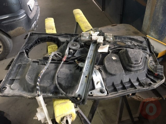FORD FUSİON SOL ÖN KAPI İÇ PANEL ORJ ÇIKMA 05-10