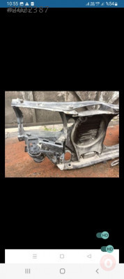CİKMA VOLKSWAGEN PASSAT ÖN PANEL 97 2000 ARASI