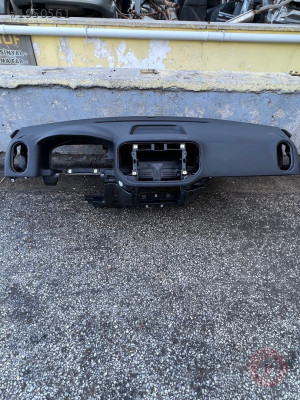 5M1858296 TIGUAN GÖĞÜS TORPİDO
