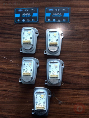 8V0998473A AUDİ A3 SOL LED BEYNİ